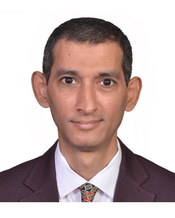 Amin Rasheed MBA