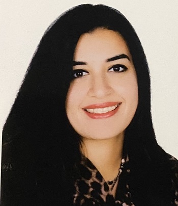 Amira Eltahan